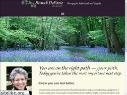 Sites similar to brandidefazio.com