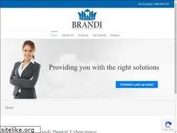 Sites similar to brandidentallab.com