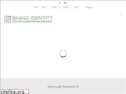 Sites similar to brandidentity.co.nz