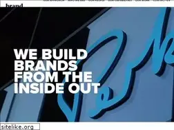 Sites similar to brandideology.com.au