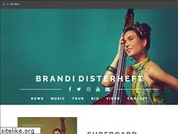 Sites similar to brandidisterheft.com
