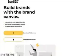 Sites similar to brandidx.online