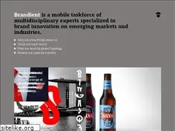 Sites similar to brandient.com