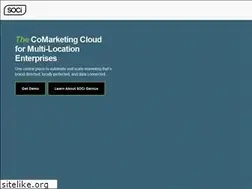 Sites similar to brandify.com
