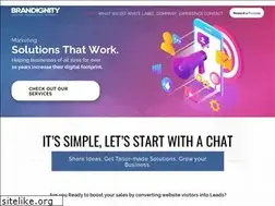 Sites similar to brandignity.com