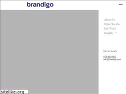 Sites similar to brandigo.com