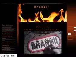 Sites similar to brandii.de