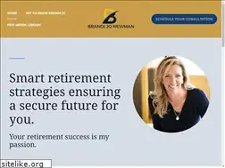 Sites similar to brandijonewman.com
