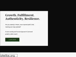 Sites similar to brandikeiser.com