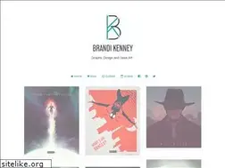 Sites similar to brandikenney.com