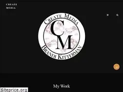 Sites similar to brandikitterman.com