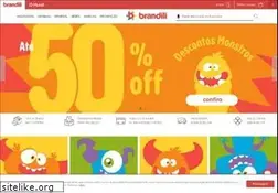 Sites similar to brandili.com.br