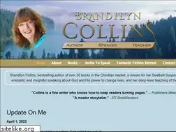 Sites similar to brandilyncollins.com