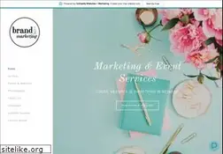 Sites similar to brandimarketing.com