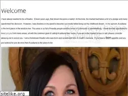 Sites similar to brandimcknight.com