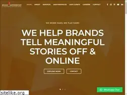 Sites similar to brandimpressions.pk