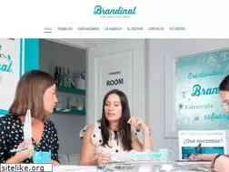 Sites similar to brandinal.com
