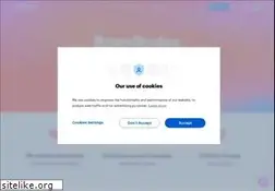 Sites similar to brandindex.com