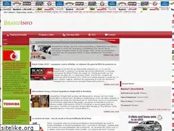 Sites similar to brandinfo.ro