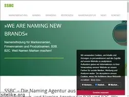Sites similar to branding-blog.de