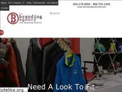 Sites similar to branding-proforma.com