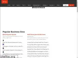 Sites similar to branding.alltop.com