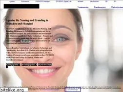 Sites similar to branding.de