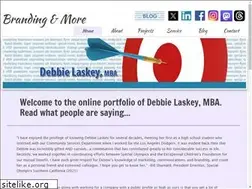 Sites similar to brandingandmore.net