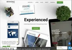 Sites similar to brandingarc.com