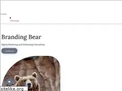 Sites similar to brandingbear.com
