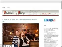 Sites similar to brandingblog.com