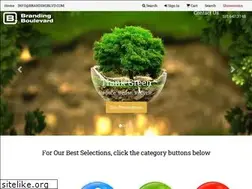 Sites similar to brandingblvd.com