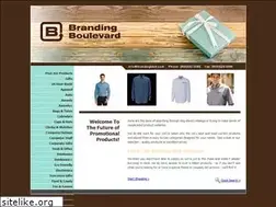 Sites similar to brandingblvd.net