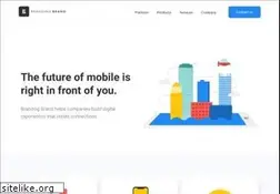 Sites similar to brandingbrand.com
