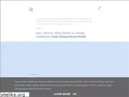 Sites similar to brandingbug.blogspot.com