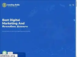 Sites similar to brandingbulls.com