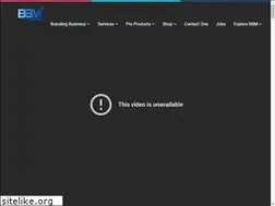 Sites similar to brandingbusiness.marketing