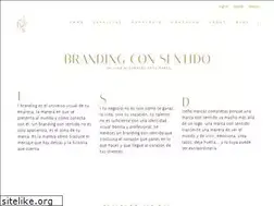 Sites similar to brandingconsentido.com