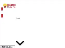 Sites similar to brandingdesignpro.com