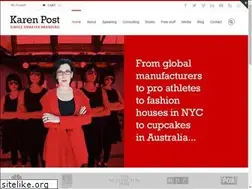 Sites similar to brandingdiva.com