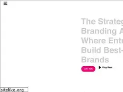 Sites similar to brandingforthepeople.com
