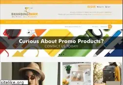 Sites similar to brandinghawk.com