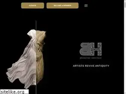 Sites similar to brandingheritage.org