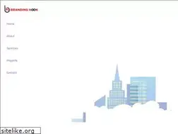 Sites similar to brandinghook.in