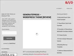 Sites similar to brandingidentitydesign.com