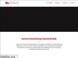 Sites similar to brandingindustrial.com