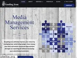 Sites similar to brandingironmgt.com