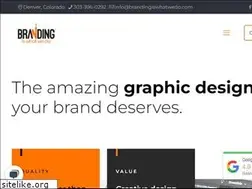 Sites similar to brandingiswhatwedo.com