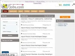 Sites similar to brandingjobs.com