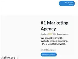 Sites similar to brandingmarketingagency.com